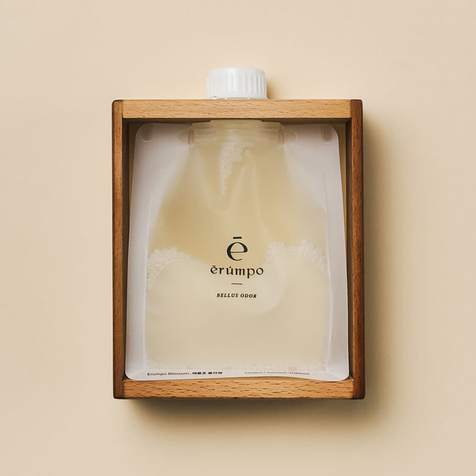 에룸포 우드오브제(250ml) 이미지