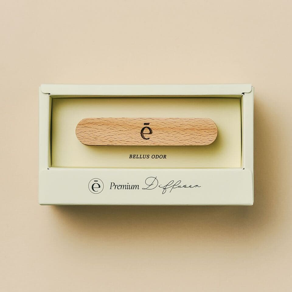 에룸포 메이플 우드바 차량용방향제 이미지