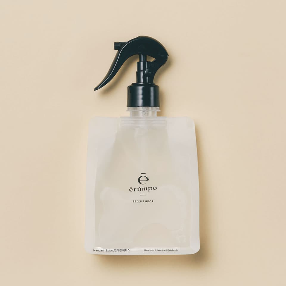 에룸포 퍼퓸드 섬유탈취제(250ml) 이미지