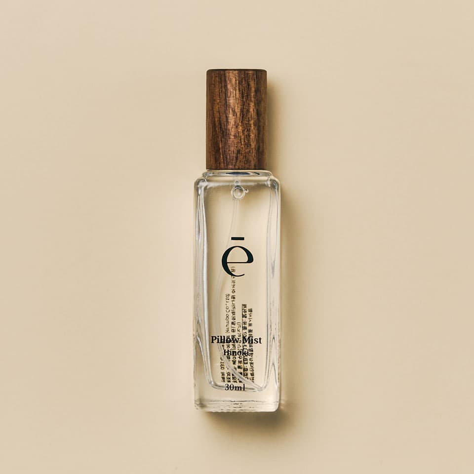 에룸포 필로우 미스트 이미지